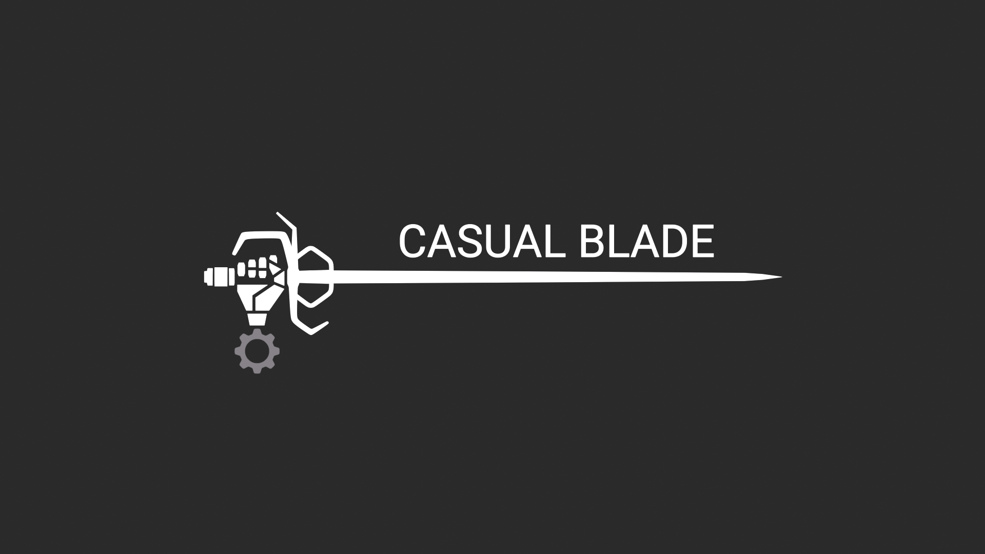 Casual Blade